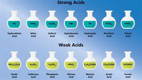 The Characteristic Ion of Acids