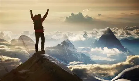 The Characteristics of Peak Experience