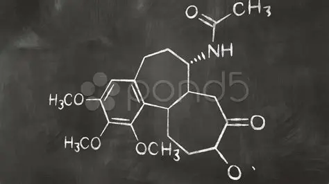 The Chemical Composition of Chalk