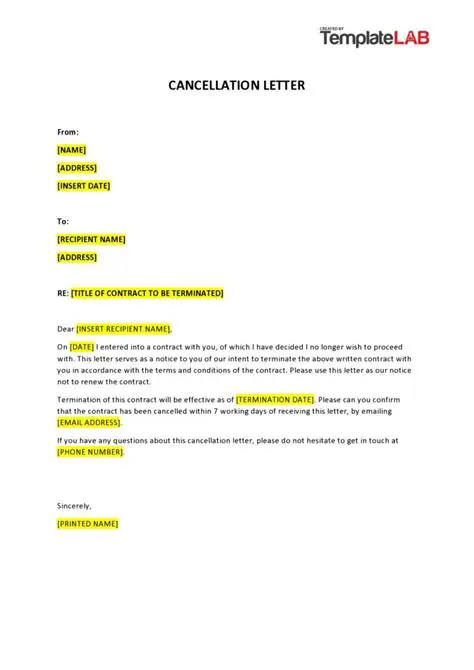 The CIA Informant and the Cancellation of the Project