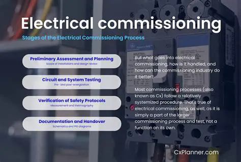 The Commissioning of the Expedition