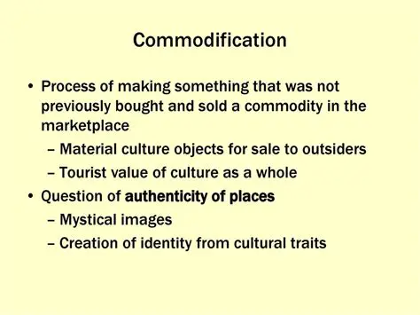 The Commodification of Cheese