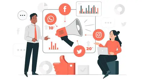 The company will promote itself