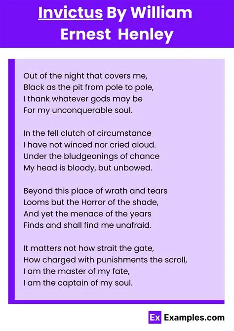 The Complete Poems of William Ernest Henley