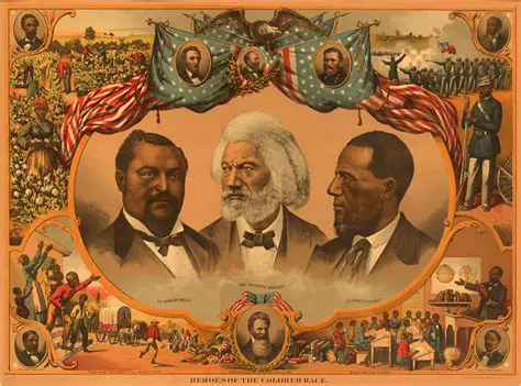 The Complex History of African Americans Before the Emancipation Proclamation