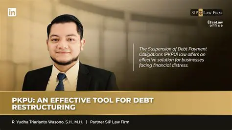 The Complexity of PKPU Applications for BUMN Subsidiaries