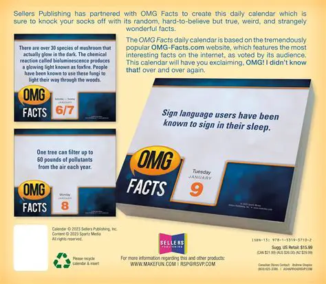 The Concept Behind OMG Facts Puzzle Game
