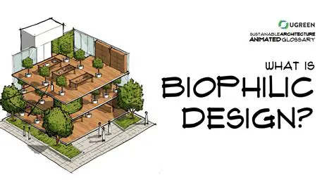 The Concept of Biophilic Design