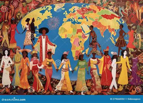 The Concept of Cultural Assimilation