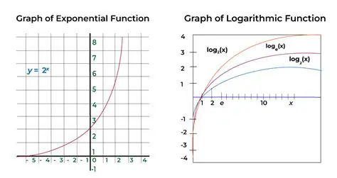 The Concept of Logarithmic Functions