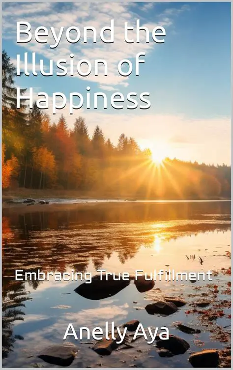 The Connection between Desire for Success and Illusion of Happiness