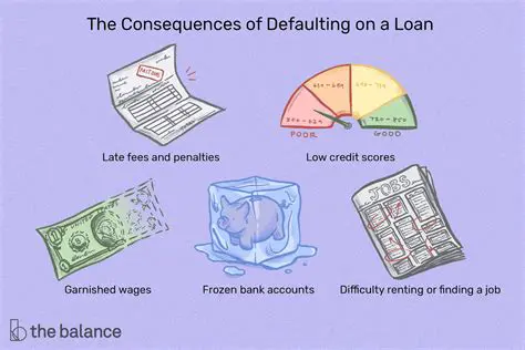 The Consequences of the Debt