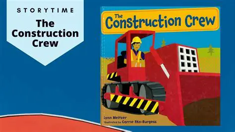 The Construction Crew Example