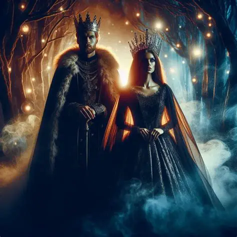 The Context of Desperation and Misery