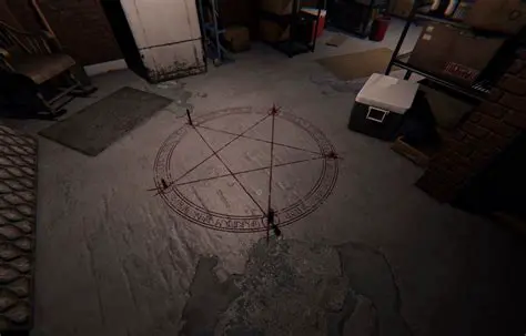 The Context of the Summoning