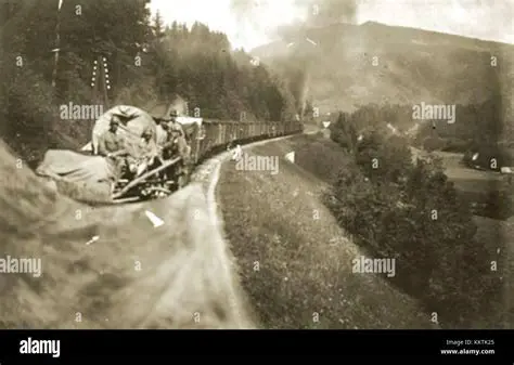 The Context of World War I