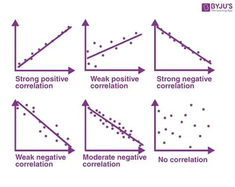 The Covariance and Correlation Coefficient