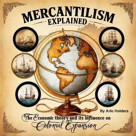 The Critique of Mercantilism