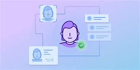 The Crucial Role of IDV: Navigating Identity Verification in the Digital Age