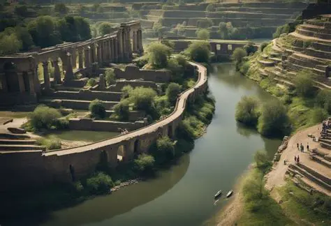 The Cultural Significance of Rivers