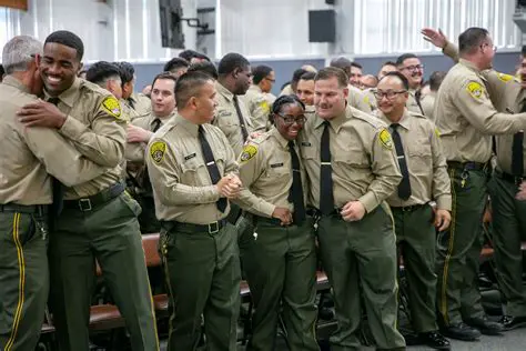 The Current State of Correctional Officers in the United States