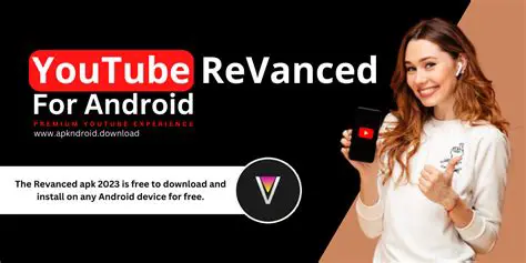 The Current State of Video Scaling in ReVanced