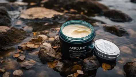The Dangers of Mercury in Facial Creams