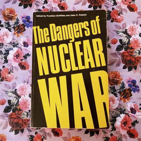 The Dangers of Nuclear War