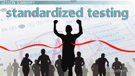 The Debate Over Standardized Testing