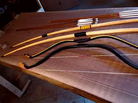 The Development of the Longbow