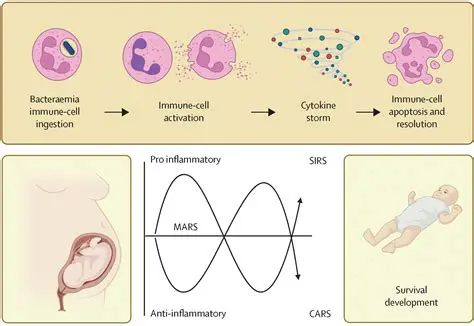 The Difference in Protein Level C in Neonatal Sepsis with Positive and Negative Blood Culture