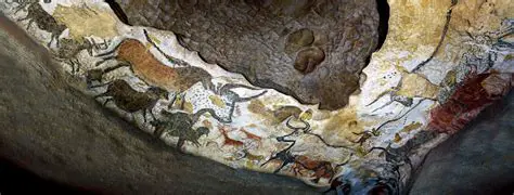 The Discovery of Cave Paintings