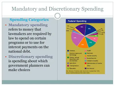 The Discretionary Spending Scenario