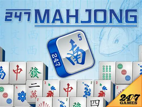 The Double Play 247 Mahjong Experience