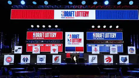The Draft Lottery and the End of the Draft