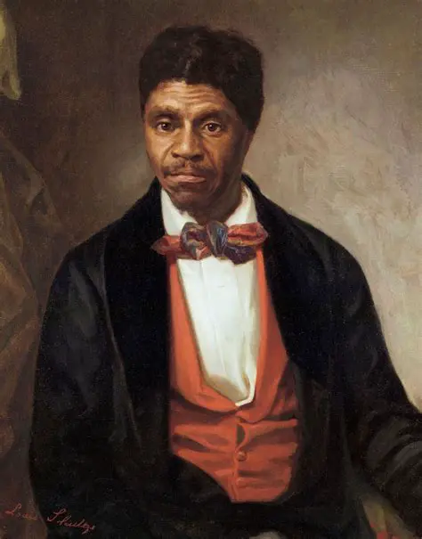 The Dred Scott Ruling and the Civil War