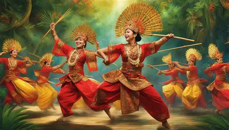 The Early Beginnings of Singkil