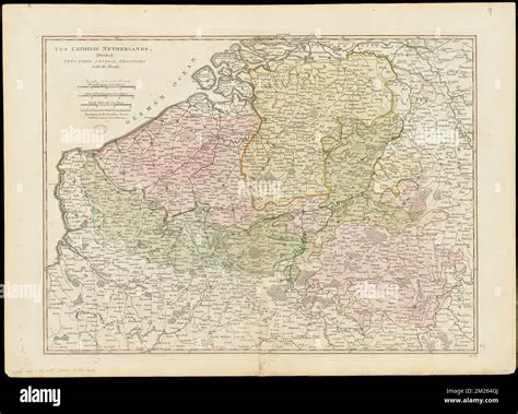 The Early Days of Catholicism in the Netherlands