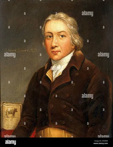 The Early Life and Work of Edward Jenner