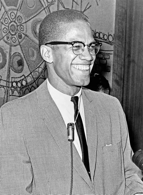 The Early Life of Malcolm X