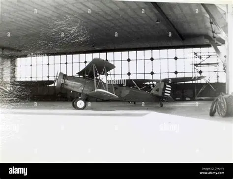 The Early Years of World War II