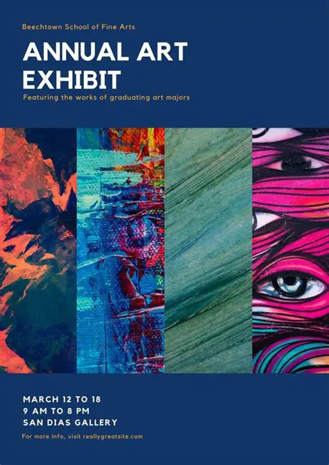 The Eastern Art Exhibition