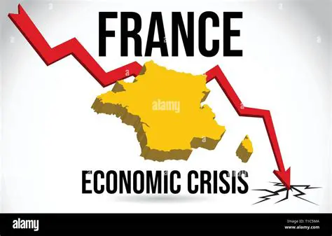 The Economic Crisis in France