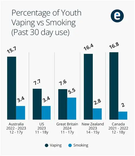 The Effect of Advertising on Smoking Rates