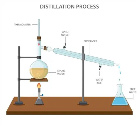 The Effect of Distillation Time on Essential Oil Levels in Nutmeg Seeds