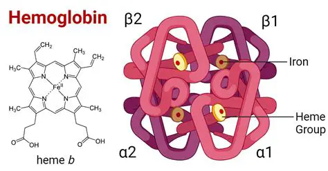 The Effect of Hemoglobin Levels on Working Memory in Elementary School Students