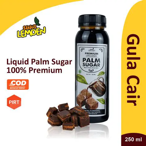 The Effect of Long Cooling of Sap Water and Length of Storage on the Quality of Liquid Palm Sugar