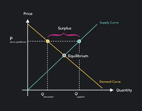 The Effect on Equilibrium Price and Quantity