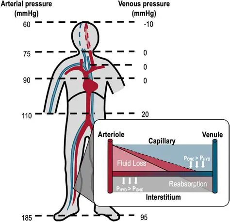 The Effects of Gravity on Blood Flow in Immobile Legs