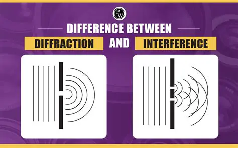 The Effects of Interference
